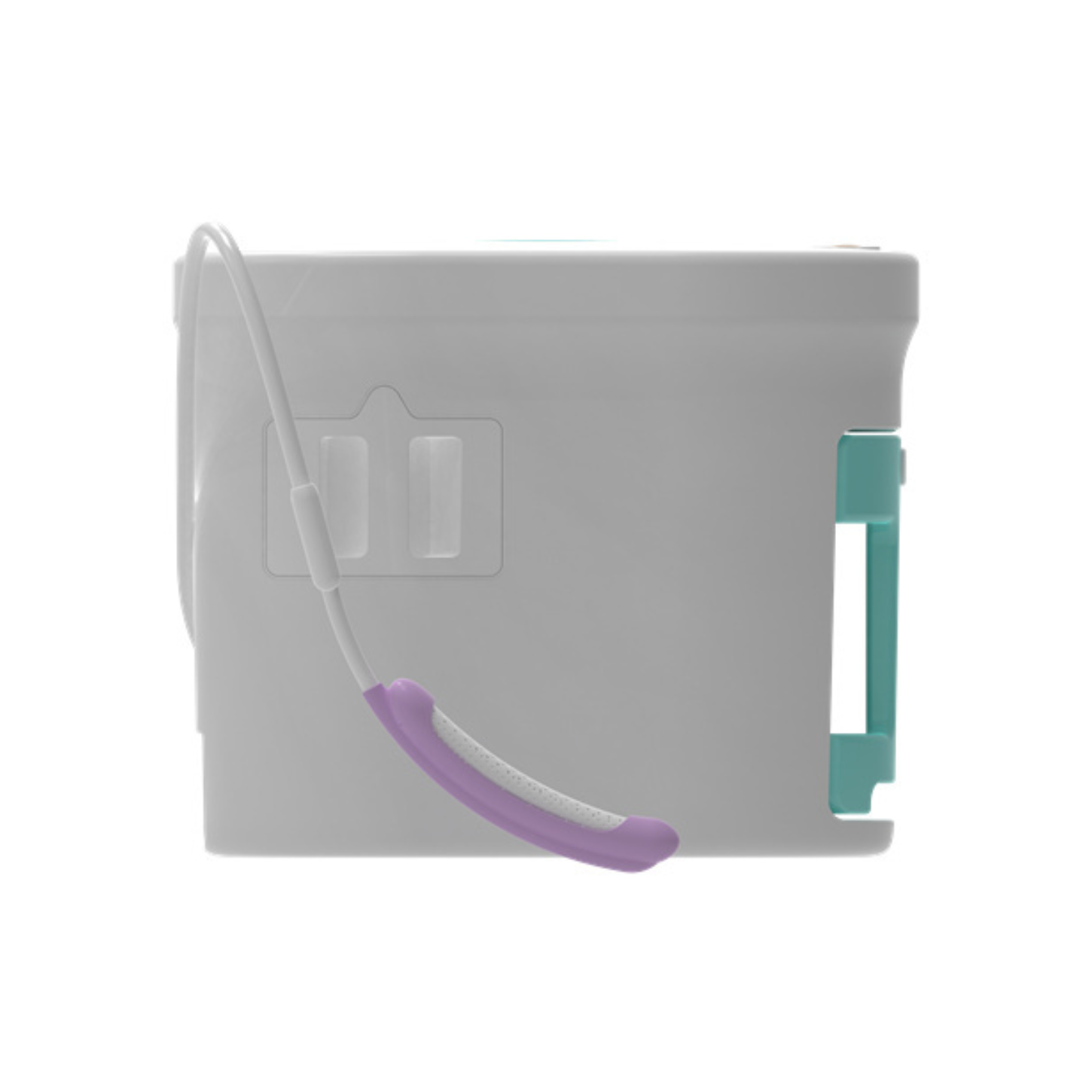 Smart External Urine Collection System4